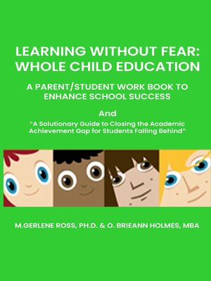 cover image of LEARNING WITHOUT FEAR
